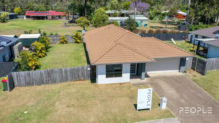 Fourth view of Homely house listing, 17 Emerson Road, Bannockburn QLD 4207