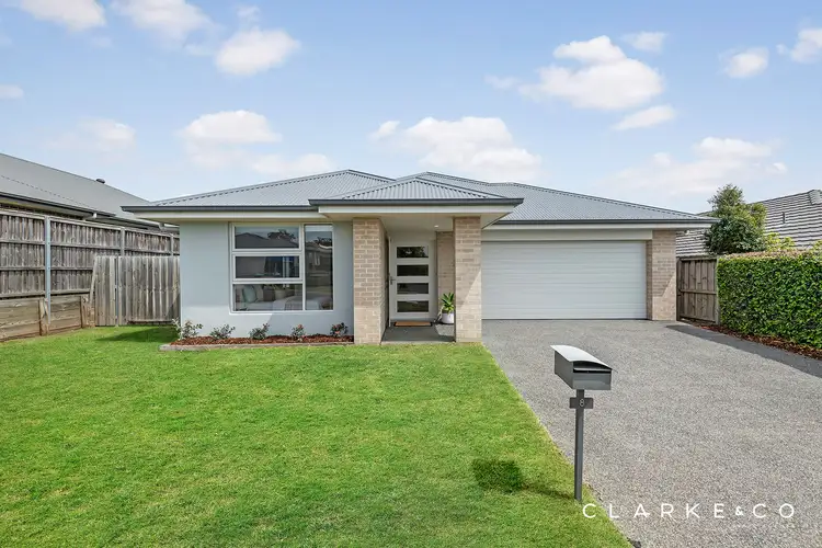 8 Percher Street, Chisholm NSW 2322