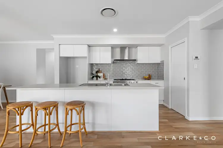 Third view of Homely house listing, 8 Percher Street, Chisholm NSW 2322