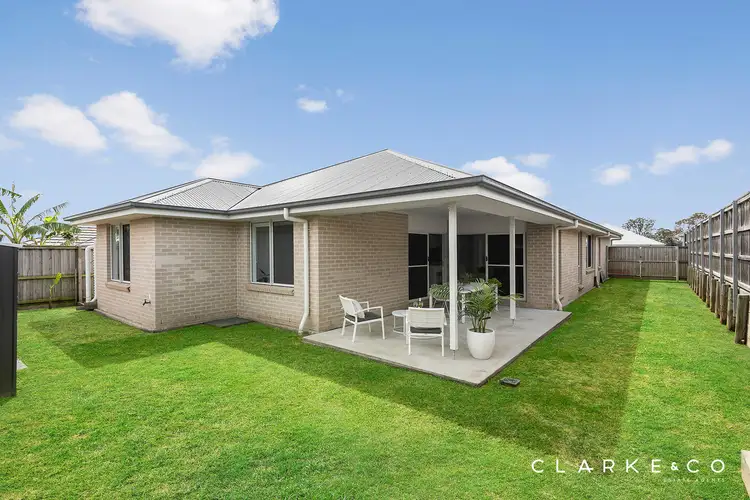 Fourth view of Homely house listing, 8 Percher Street, Chisholm NSW 2322