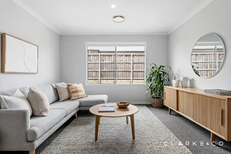Fifth view of Homely house listing, 8 Percher Street, Chisholm NSW 2322