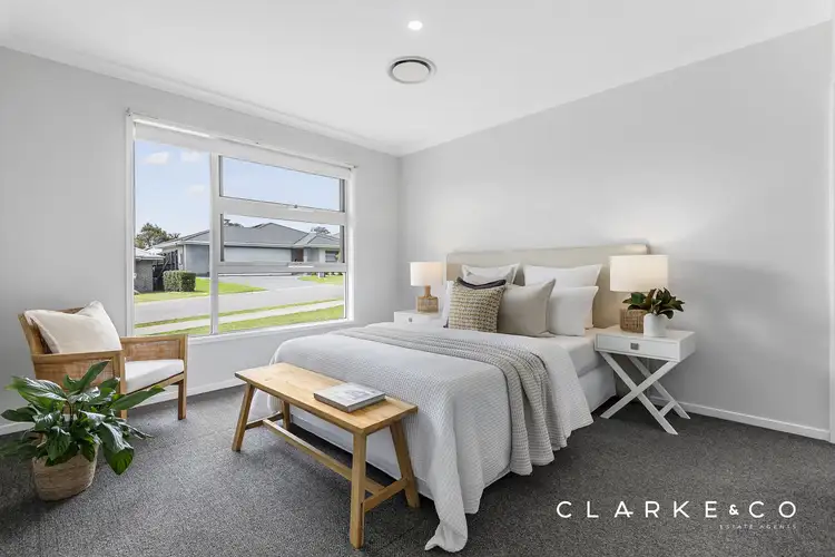 Sixth view of Homely house listing, 8 Percher Street, Chisholm NSW 2322