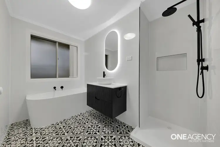 Second view of Homely house listing, 58 Lancaster Drive, Point Cook VIC 3030