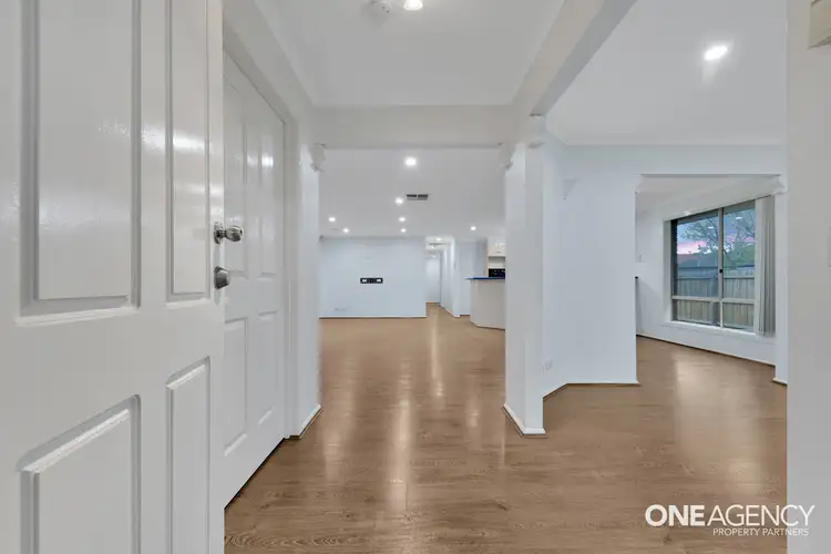 Fourth view of Homely house listing, 58 Lancaster Drive, Point Cook VIC 3030