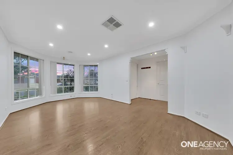 Fifth view of Homely house listing, 58 Lancaster Drive, Point Cook VIC 3030