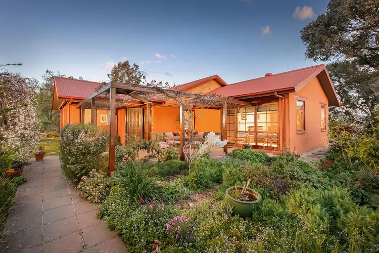 Main view of Homely rural property listing, 123 Hibberson Road, Huon VIC 3695
