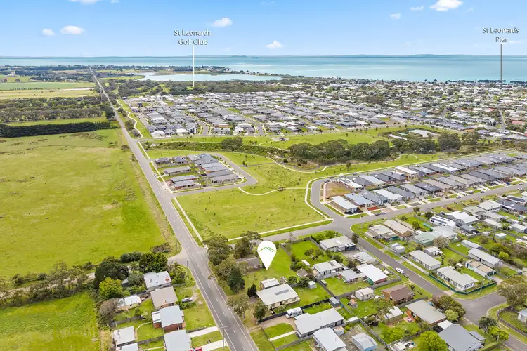 Second view of Homely house listing, 61-63 Old St Leonards Road, St Leonards VIC 3223