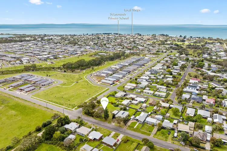 Third view of Homely house listing, 61-63 Old St Leonards Road, St Leonards VIC 3223