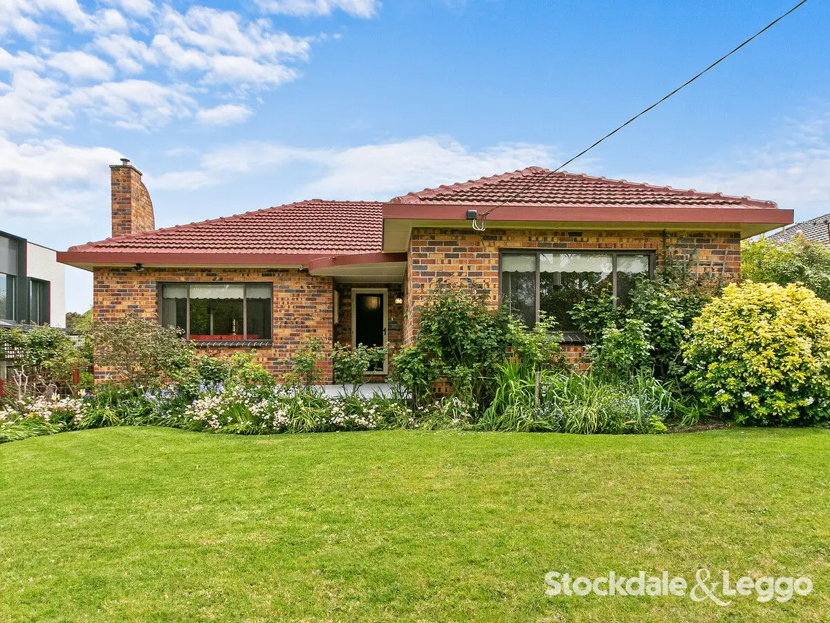 Main view of Homely house listing, 67 Hickox Street, Traralgon VIC 3844