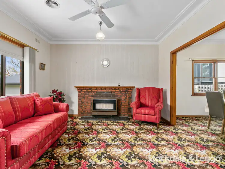 Fifth view of Homely house listing, 67 Hickox Street, Traralgon VIC 3844