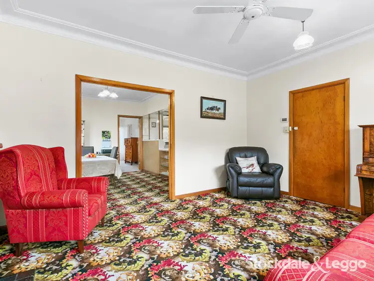 Sixth view of Homely house listing, 67 Hickox Street, Traralgon VIC 3844