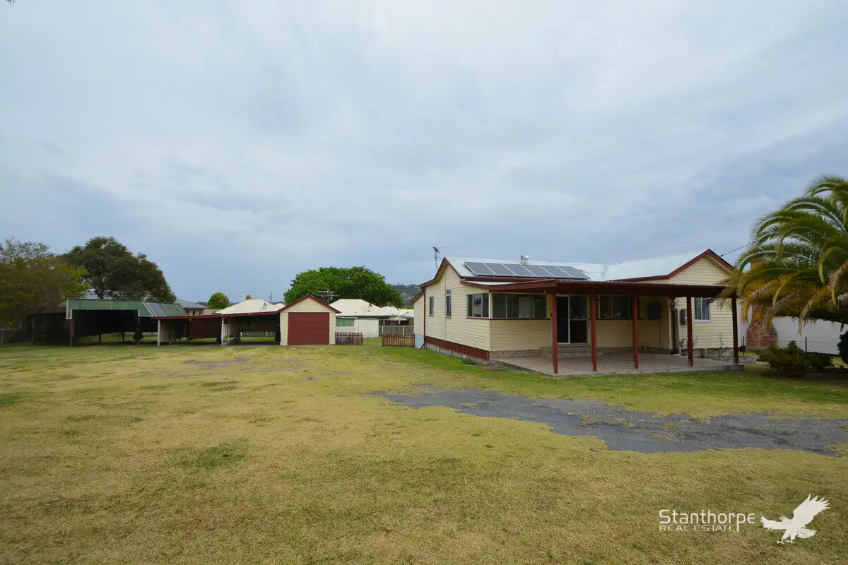 Main view of Homely house listing, 6 Petzler Street, Stanthorpe QLD 4380