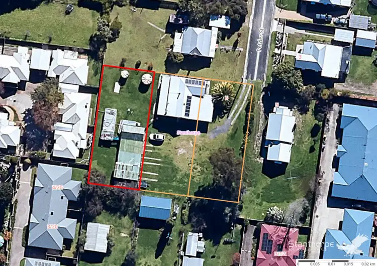 Second view of Homely house listing, 6 Petzler Street, Stanthorpe QLD 4380