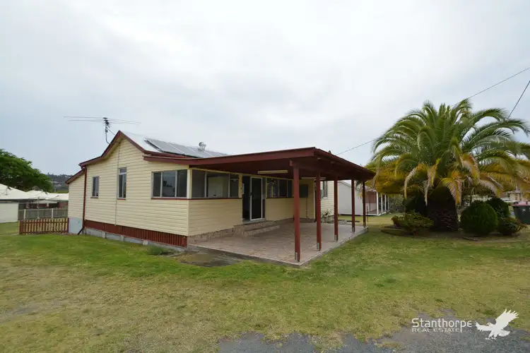 Third view of Homely house listing, 6 Petzler Street, Stanthorpe QLD 4380