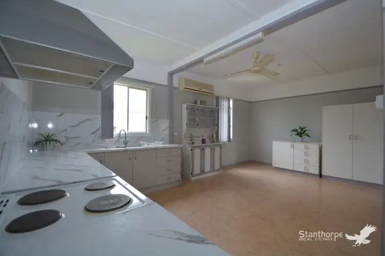 Fifth view of Homely house listing, 6 Petzler Street, Stanthorpe QLD 4380