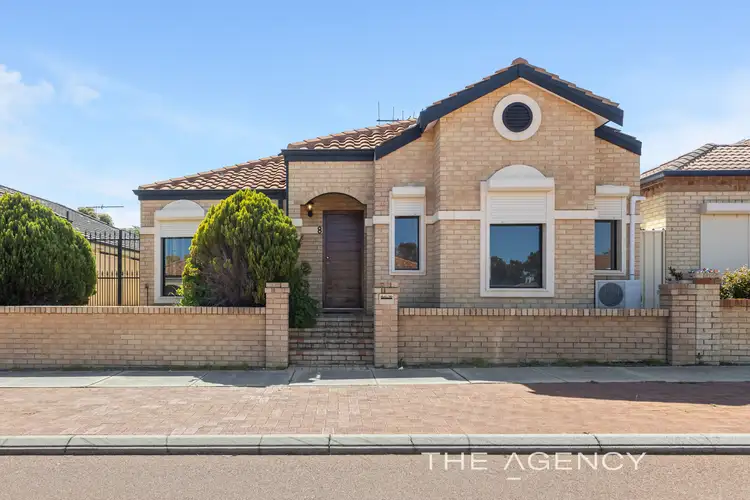 8 Aldwych Way, Joondalup WA 6027