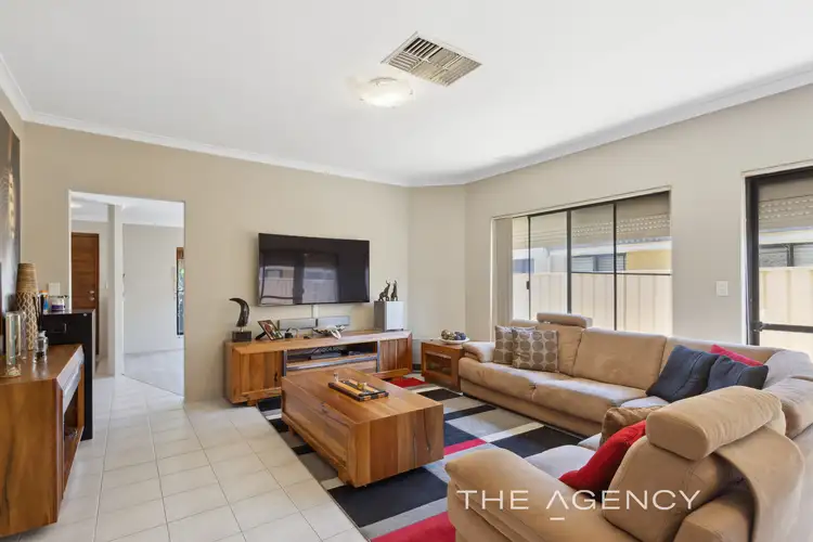 Second view of Homely house listing, 8 Aldwych Way, Joondalup WA 6027