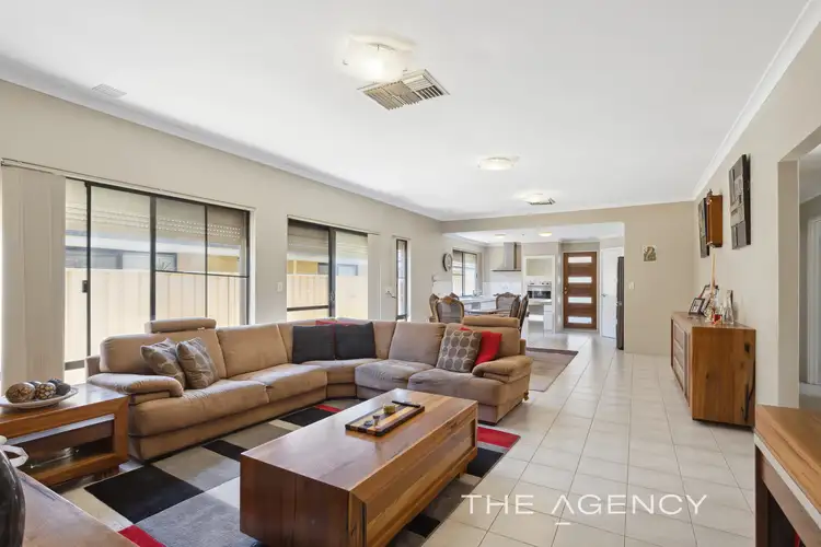 Third view of Homely house listing, 8 Aldwych Way, Joondalup WA 6027