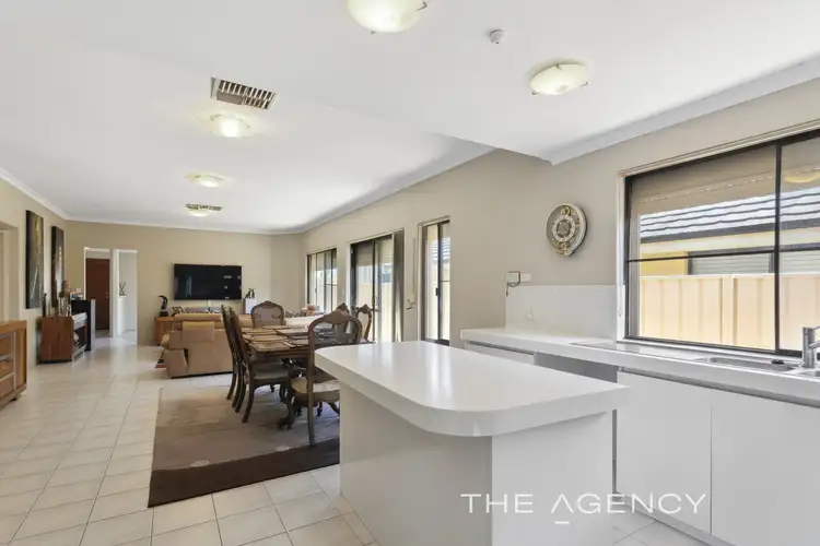 Fourth view of Homely house listing, 8 Aldwych Way, Joondalup WA 6027
