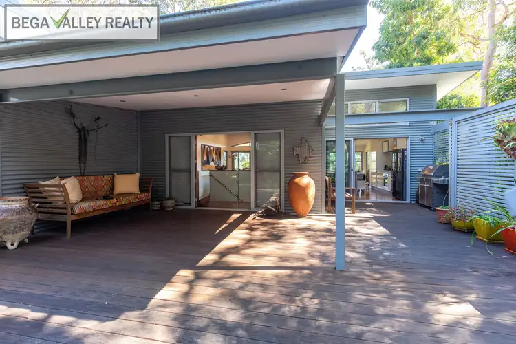 Main view of Homely house listing, 310 Bermagui Road, Bermagui NSW 2546