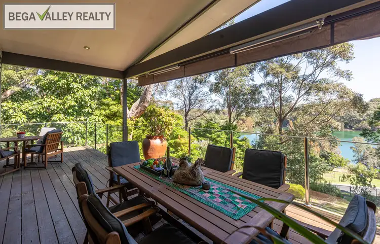 Second view of Homely house listing, 310 Bermagui Road, Bermagui NSW 2546