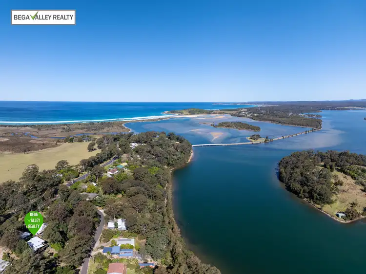Third view of Homely house listing, 310 Bermagui Road, Bermagui NSW 2546