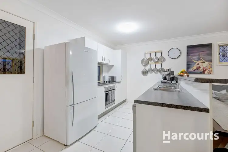 Third view of Homely townhouse listing, 152/71 Stanley Street, Brendale QLD 4500