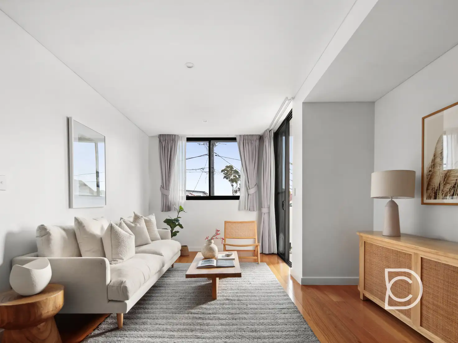 Main view of Homely apartment listing, 5/46-48 East Street, Five Dock NSW 2046