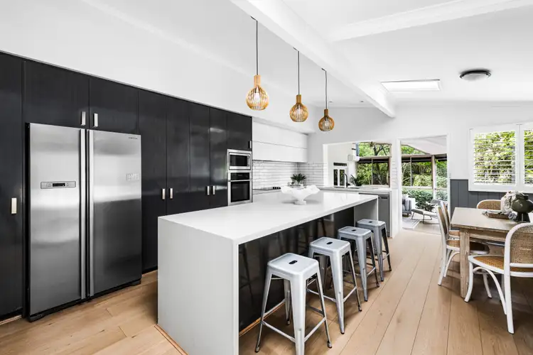 Third view of Homely house listing, 2 Gilai Place, Allambie Heights NSW 2100