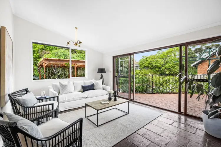 Fourth view of Homely house listing, 2 Gilai Place, Allambie Heights NSW 2100