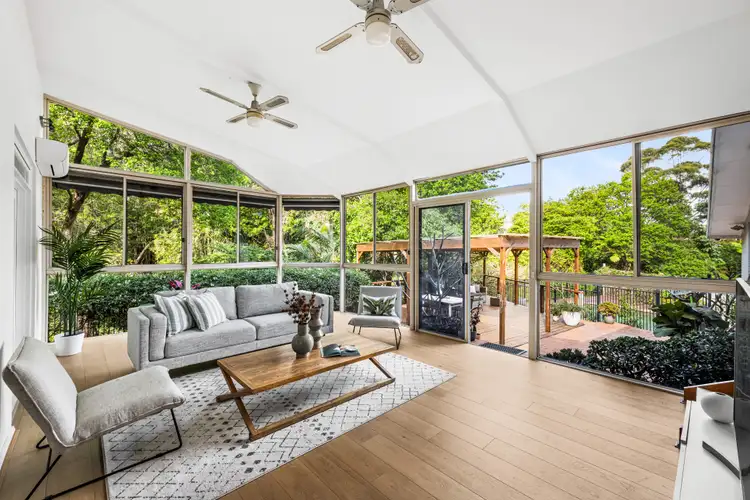 Fifth view of Homely house listing, 2 Gilai Place, Allambie Heights NSW 2100