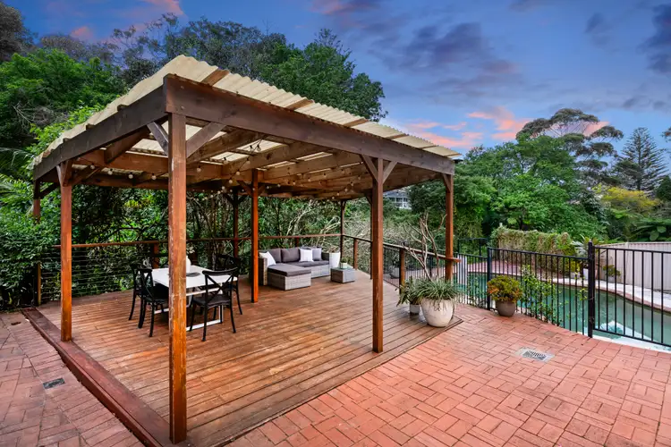 Sixth view of Homely house listing, 2 Gilai Place, Allambie Heights NSW 2100