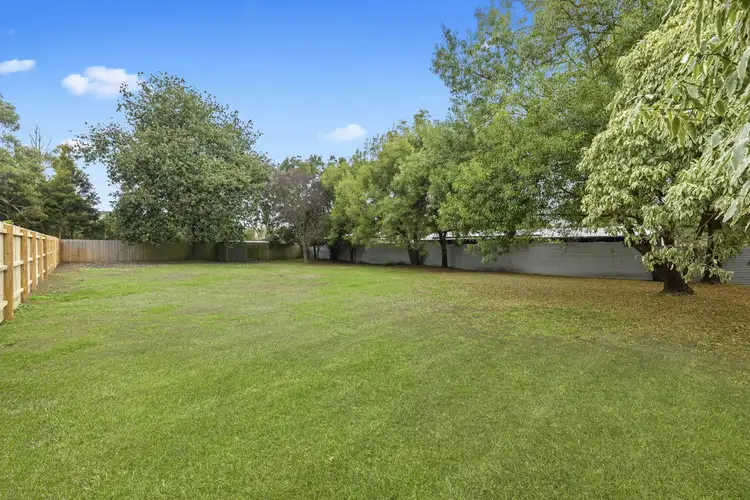 Fifth view of Homely land listing, 25 Warrawee Road, Balnarring VIC 3926