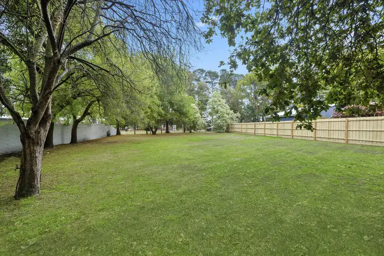 Seventh view of Homely land listing, 25 Warrawee Road, Balnarring VIC 3926