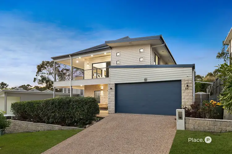 23 Emerald Street, Murarrie QLD 4172