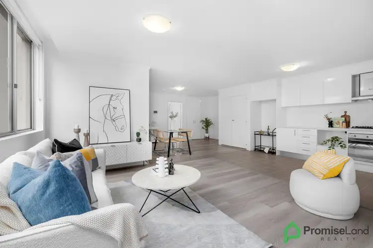 Main view of Homely apartment listing, 13/66-68 Keeler Street, Carlingford NSW 2118