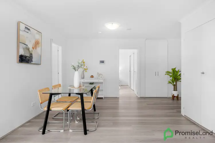 Fourth view of Homely apartment listing, 13/66-68 Keeler Street, Carlingford NSW 2118