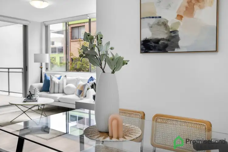 Fifth view of Homely apartment listing, 13/66-68 Keeler Street, Carlingford NSW 2118