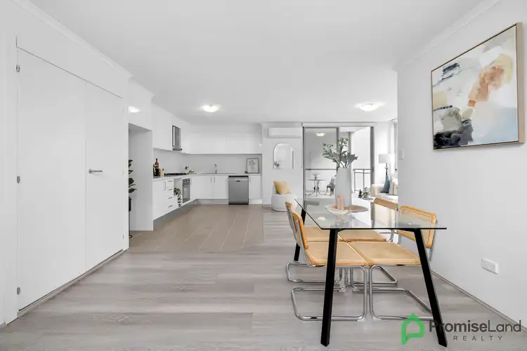Sixth view of Homely apartment listing, 13/66-68 Keeler Street, Carlingford NSW 2118