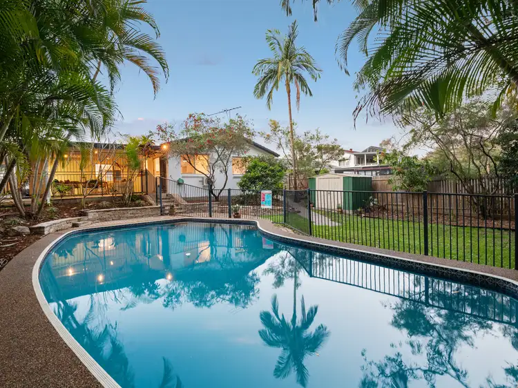 Second view of Homely house listing, 70 Dobell Street, Indooroopilly QLD 4068