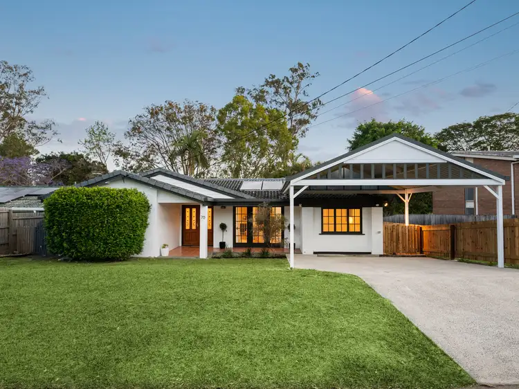 Fourth view of Homely house listing, 70 Dobell Street, Indooroopilly QLD 4068