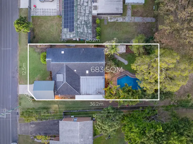 Sixth view of Homely house listing, 70 Dobell Street, Indooroopilly QLD 4068