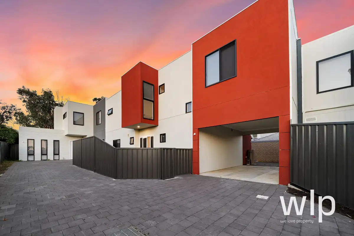 Main view of Homely townhouse listing, 39B Favell Way, Balga WA 6061