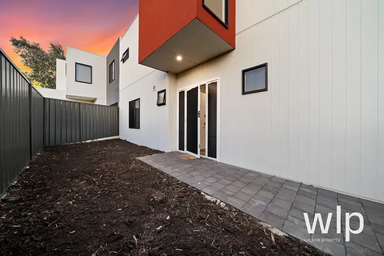 Third view of Homely townhouse listing, 39B Favell Way, Balga WA 6061