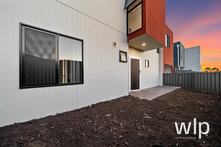 Fourth view of Homely townhouse listing, 39B Favell Way, Balga WA 6061