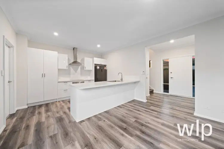 Fifth view of Homely townhouse listing, 39B Favell Way, Balga WA 6061