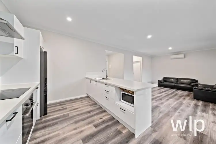 Seventh view of Homely townhouse listing, 39B Favell Way, Balga WA 6061