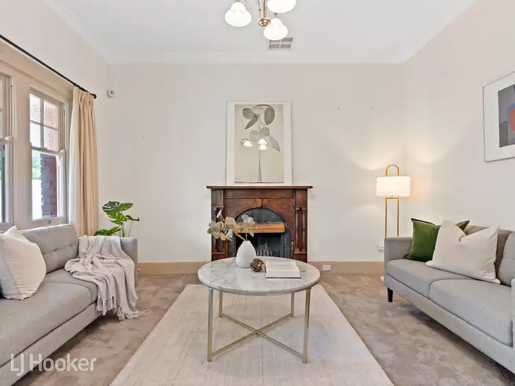 Second view of Homely house listing, 13 Oaklands Avenue, Royston Park SA 5070