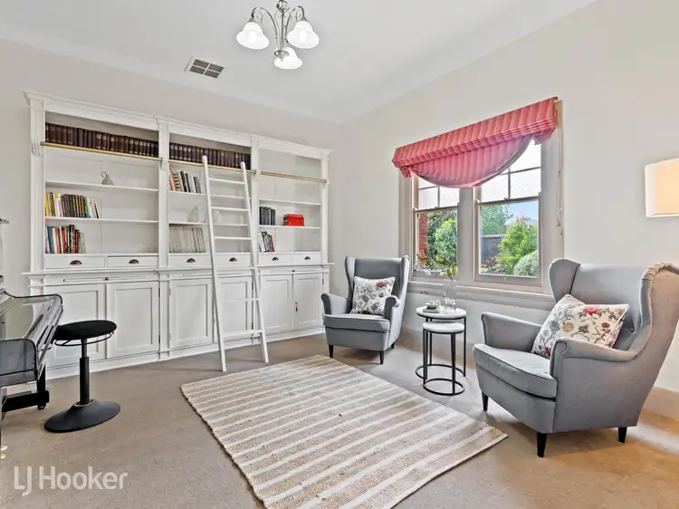 Fifth view of Homely house listing, 13 Oaklands Avenue, Royston Park SA 5070