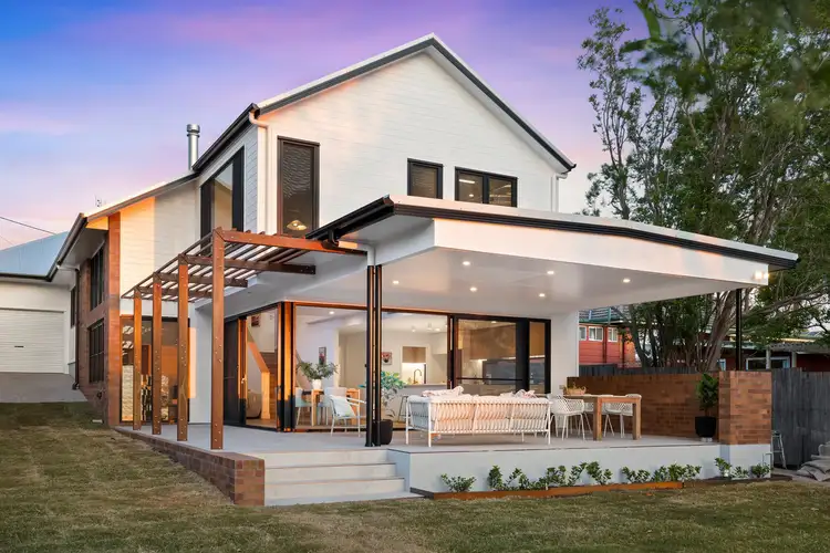 Second view of Homely house listing, 5 Beatty Street, Mount Lofty QLD 4350